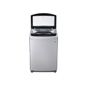 Lave Linge Top LG T1288NEHGE 12Kg - Silver