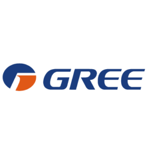Logo Gree