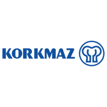 Logo Korkmaz