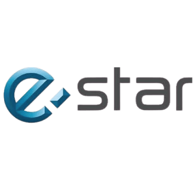 Logo e-star