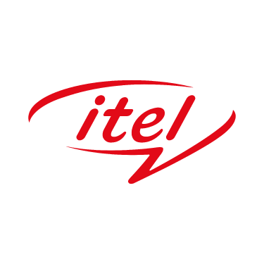 Logo itel