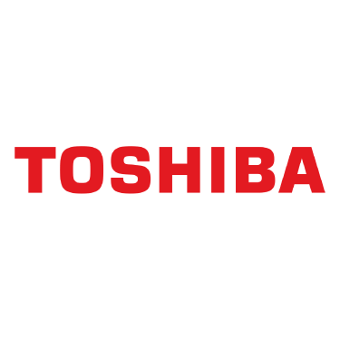 Logo toshiba