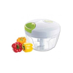 Mini Hachoir Manuel Pour Légumes et Fruits FLORIA ZLN2607