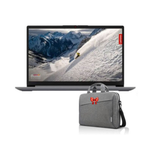 PC Portable LENOVO IdeaPad 1 15AMN7 AMD Athlon 8Go 256Go SSD