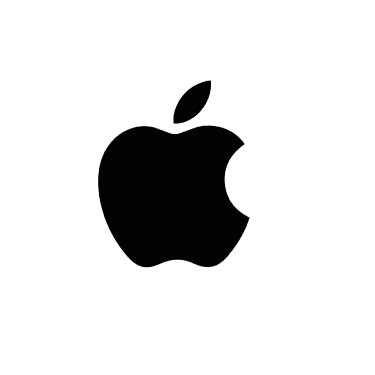 apple logo