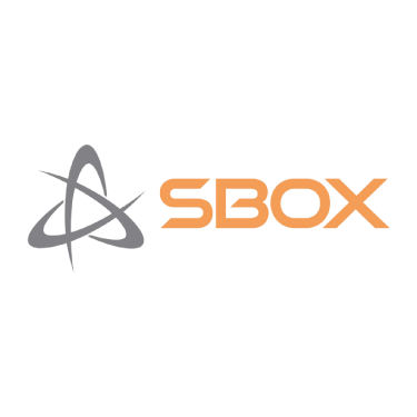 logo sbox