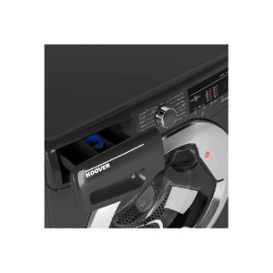 Machine à Laver HOOVER DXOA49C3R-80 Smart 9 Kg