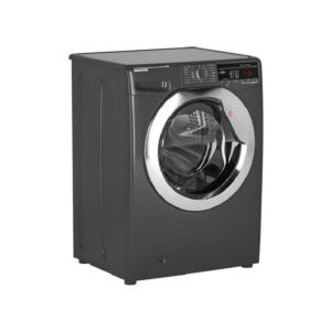 Machine à Laver HOOVER DXOA49C3R-80 Smart 9 Kg (4)