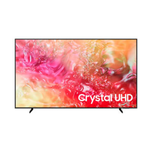 Samsung 65 4K UHD Smart TV - DU7000