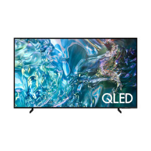 Tv SAMSUNG 55_ QLED 4K UHD Smart TV - Q60D