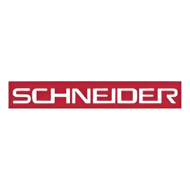 logo SCHNEIDER