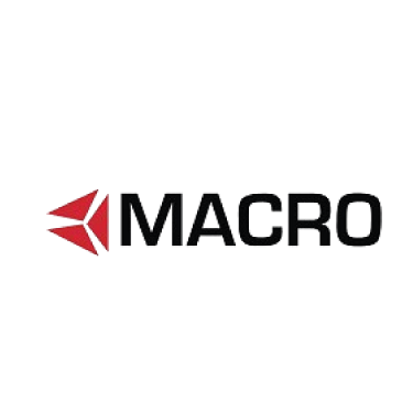 logo macro