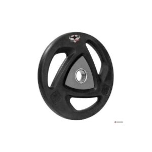 Disque Caoutchouc Musculation Professionnel Pro ZIMOTA 5 Kg