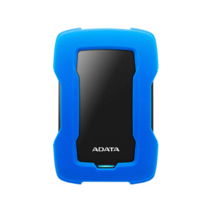 Disque dur externe ADATA AHD330 1 To USB 3.2