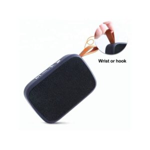 Haut-Parleur KISONLI R3 Bluetooth (1)
