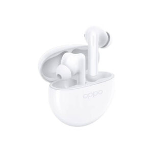 OPPO Ecouteur Sans Fil ENCO BUDS 2 Blanc