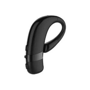 Oreillette Bluetooth Promate Static Black