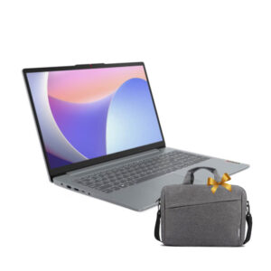 PC Portable LENOVO IdeaPad Slim 3 15IAH8 i5 12é Gén 8Go 512Go SSD