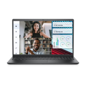 Pc Portable DELL Vostro 3520 i5 12è Gén 8Go 512Go SSD