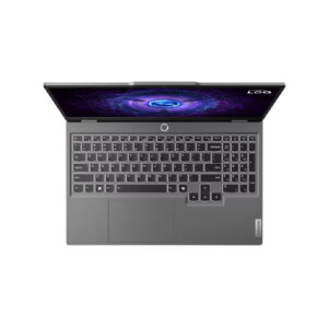 Pc Portable Gamer LENOVO LOQ 15IAX9 I5 12Gén tunisie
