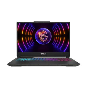 Pc Portable Gamer MSI Cyborg 15 A13V I7 13Gén 8Go 512Go RTX 4060