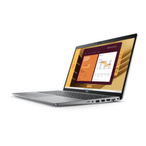 Pc portable Dell Latitude 5550