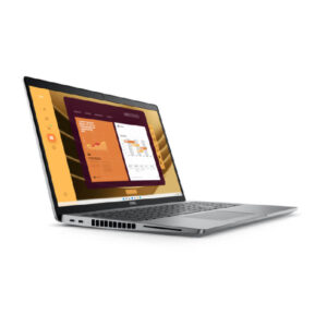 Pc portable Dell Latitude 5550