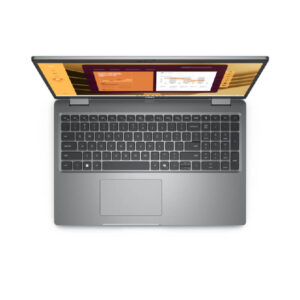 Pc portable Dell Latitude 5550