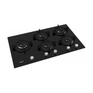 Plaque de cuisson Encastrable Whirlpool GOA 925/NB