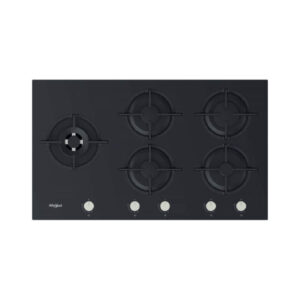 Plaque de cuisson Encastrable Whirlpool GOA 925/NB