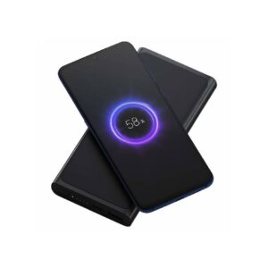 Power Bank Sans fil Xiaomi Redmi 10W Fast Charge / 10 000 mA