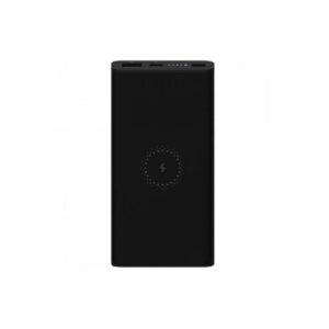 Power Bank Sans fil Xiaomi Redmi 10W Fast Charge / 10 000 mA