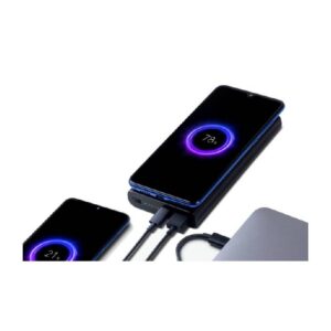Power Bank Sans fil Xiaomi Redmi 10W Fast Charge / 10 000 mA