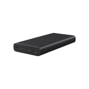 Power Bank Sans fil Xiaomi Redmi 10W Fast Charge / 10 000 mA