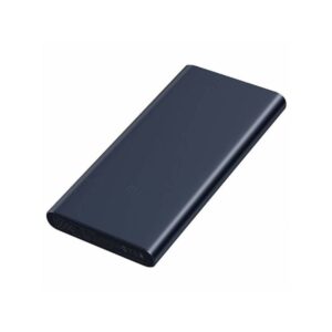 Power Bank Xiaomi Redmi 10 000 mAh prix tunisie