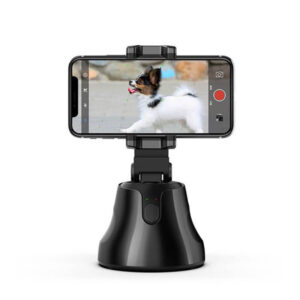 Robot-Caméraman Pour Smartphone Apai Genie 360°