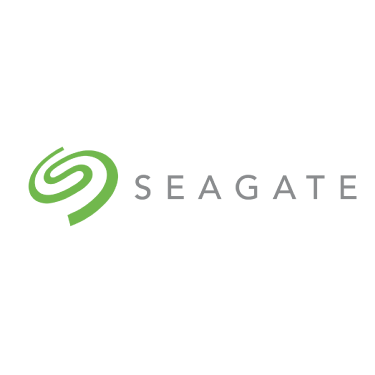 SEAGATE logo