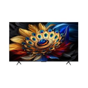 Tv TCL 85'' Smart Google C655 QLED 4K