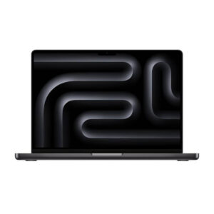 APPLE MacBook Pro M3 Pro 18Go 512Go SSD