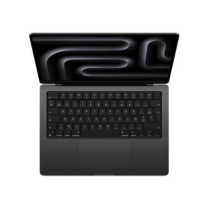 APPLE MacBook Pro M3 Pro 18Go 512Go SSD