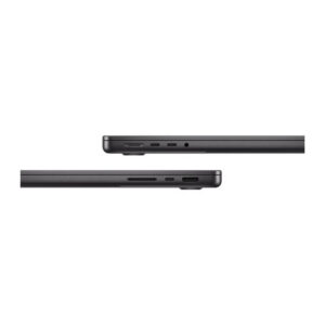APPLE MacBook Pro M3 Pro 18Go 512Go SSD