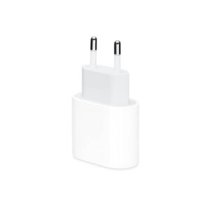 Adaptateur secteur USB‑C 20 W