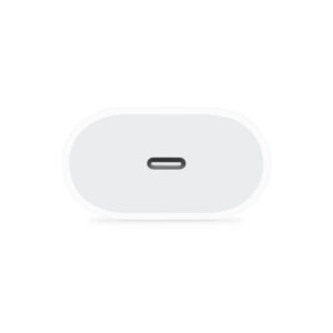 Adaptateur secteur USB‑C 20 W