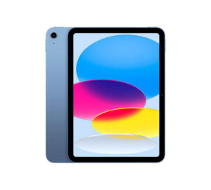 Apple iPad 10È Génération (2022) 10.9" 64G WiFi