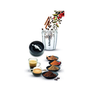 Blender Smoothie KENWOOD BSP70,180SI 600W Double Bols