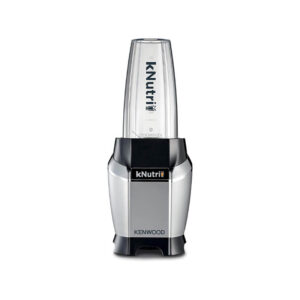 Blender Smoothie KENWOOD BSP70,180SI 600W Double Bols