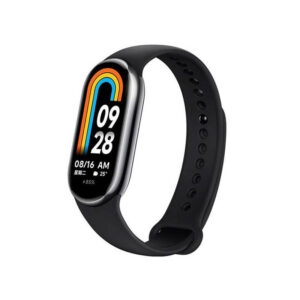 Bracelet Connecté Xiaomi Band 8 Noir prix tunisie