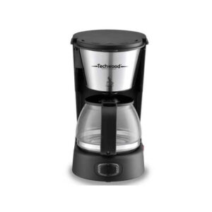 Cafetière Électrique TECHWOOD TCA-696 650W