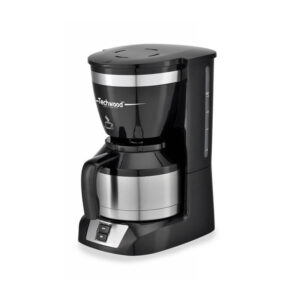 Cafetière Isotherme TECHWOOD TCA-1086I 800W