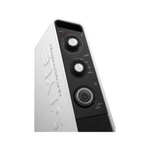 Delonghi HCX3220FTS Convecteur Mobile